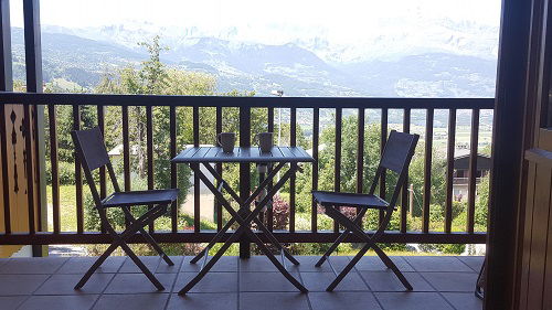 Unabhängiges Studio Saint-Gervais-les-Bains 30036