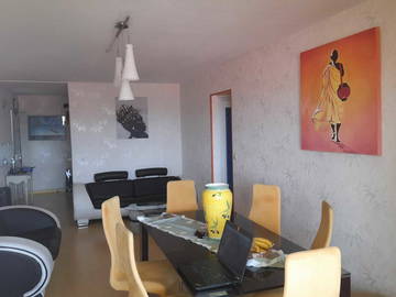 Roomlala | FERIENVERMIETUNG F4 MARTINIQUE