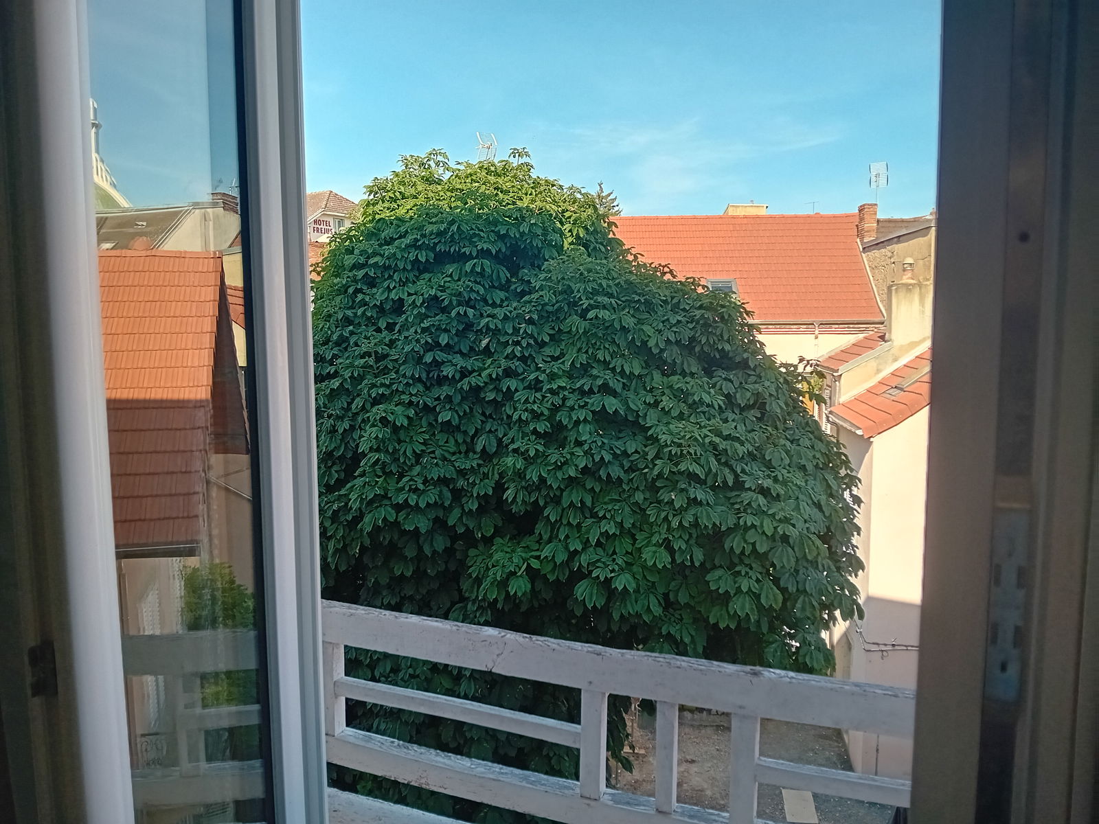Unabhängiges Studio Vichy 558277