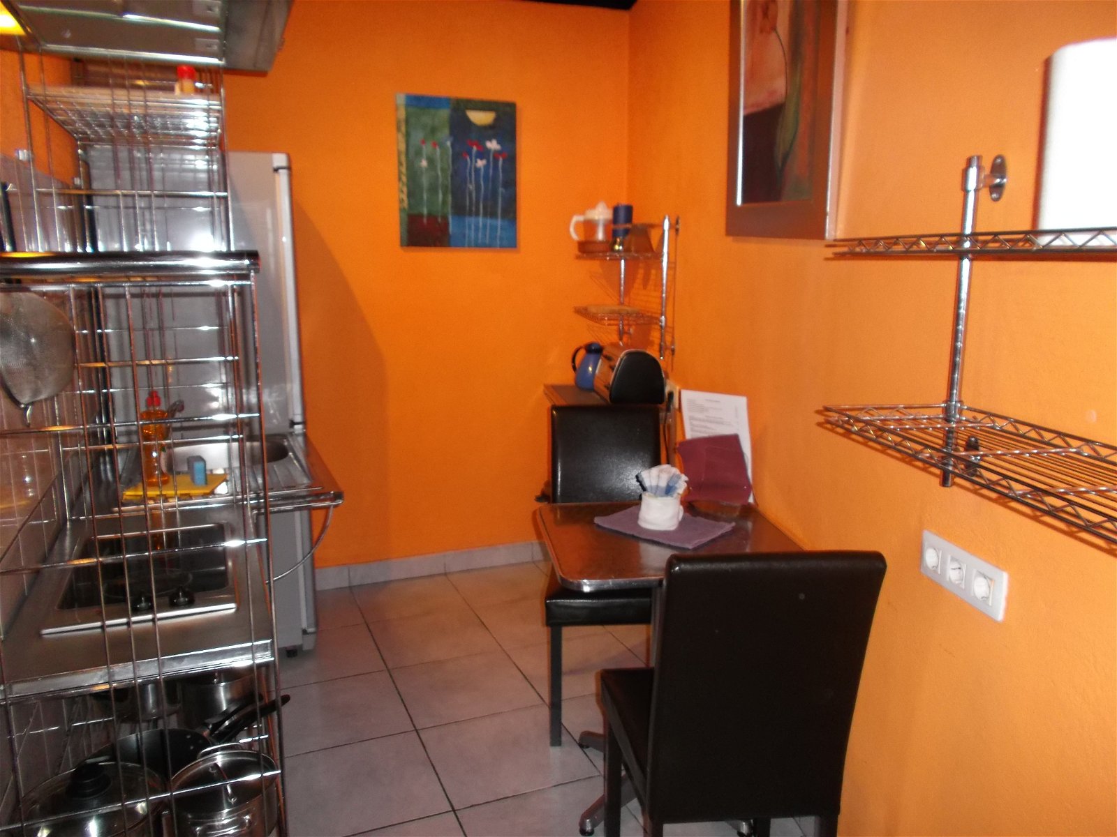 Oberoende Studio Icod de los Vinos 243008