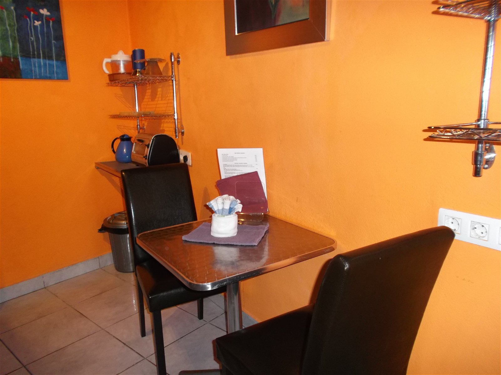 Oberoende Studio Icod de los Vinos 243008