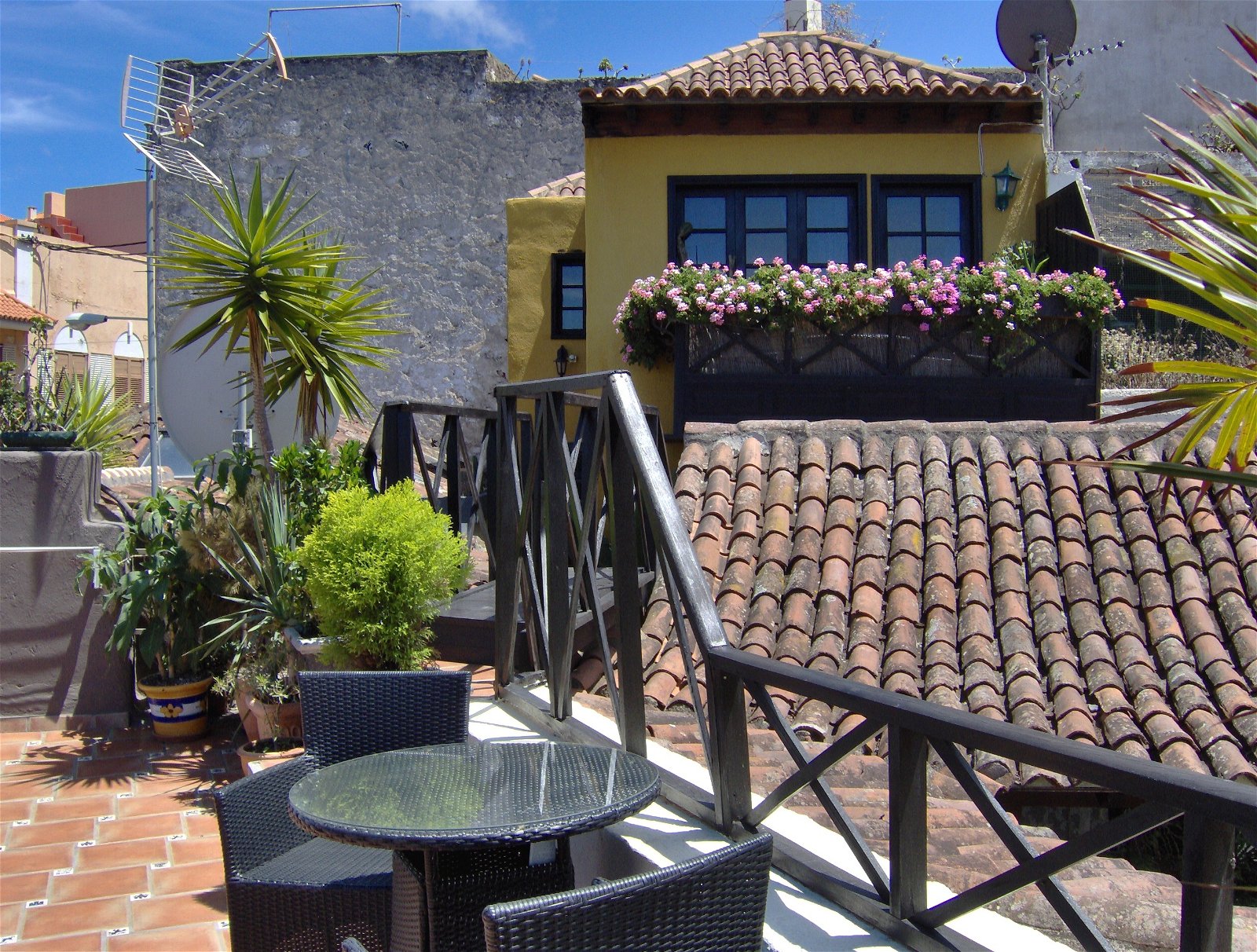 Oberoende Studio Icod de los Vinos 243008
