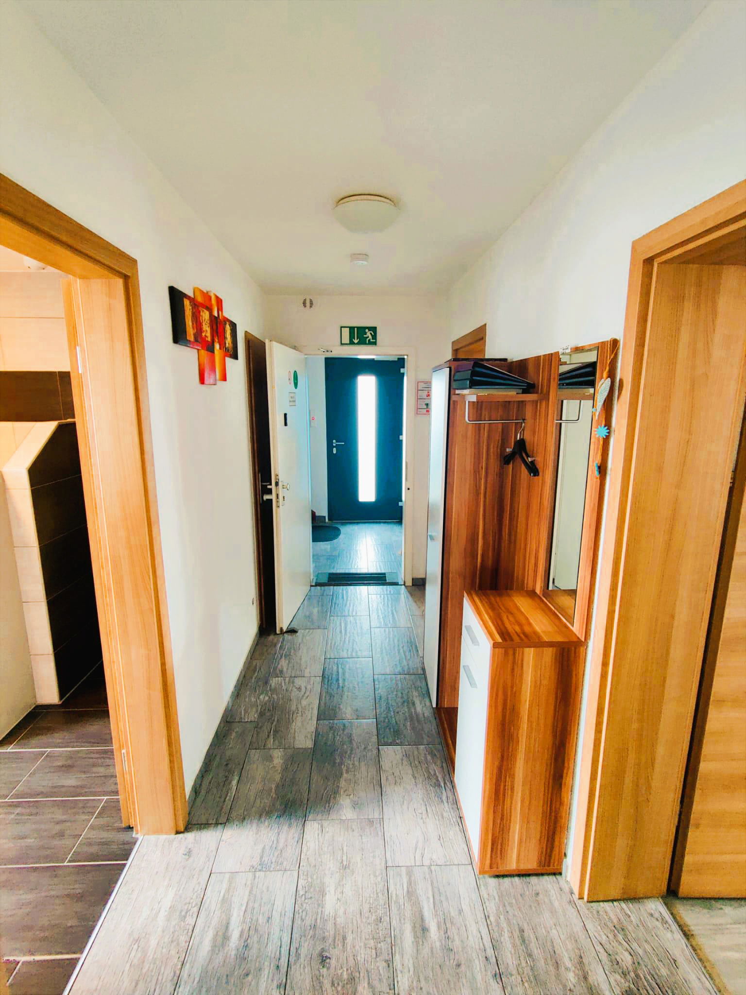 Casa Inteira Laupheim 593273