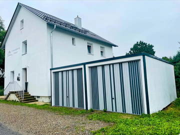 Logement Entier Laupheim 593273-14