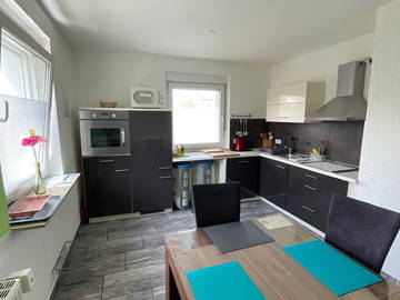 Logement Entier Laupheim 593273-17