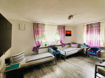 Logement Entier Laupheim 593273-19