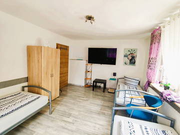 Logement Entier Laupheim 593273-20