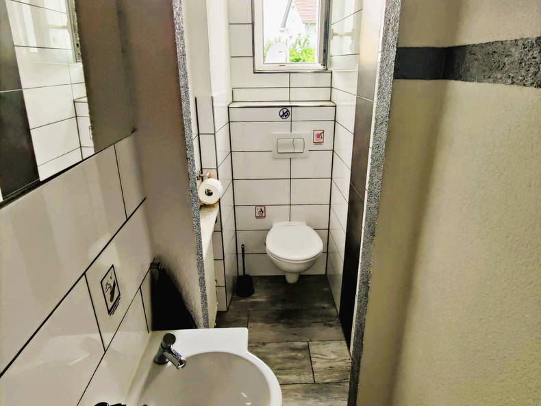 Logement Entier Laupheim 593273-5