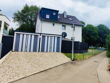 Logement Entier Laupheim 593273-25