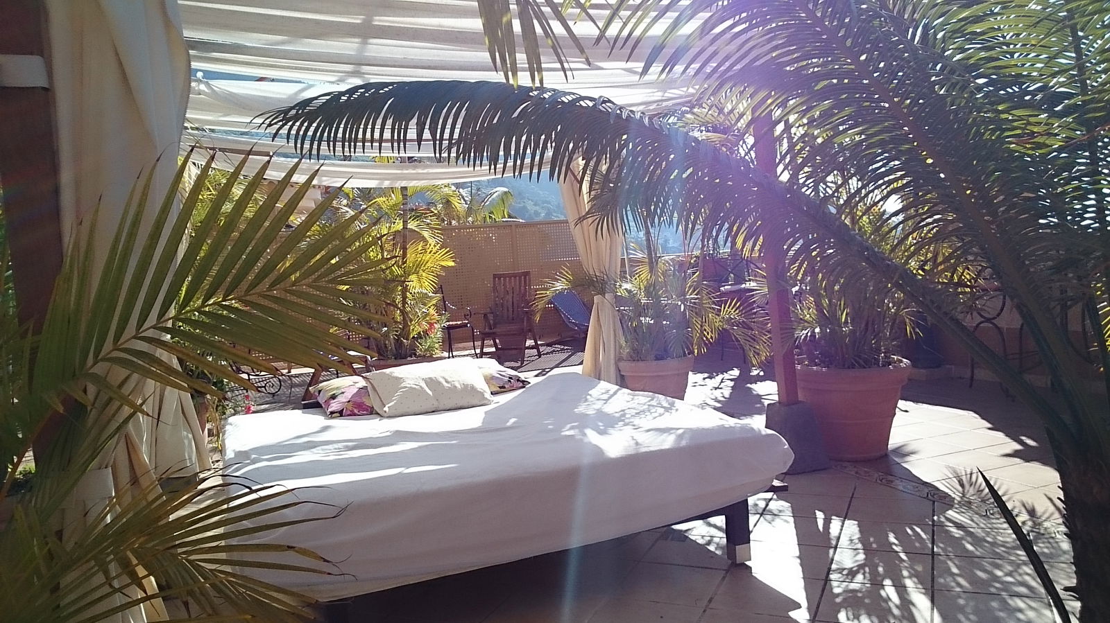 Unabhängiges Studio Icod de los Vinos 138460