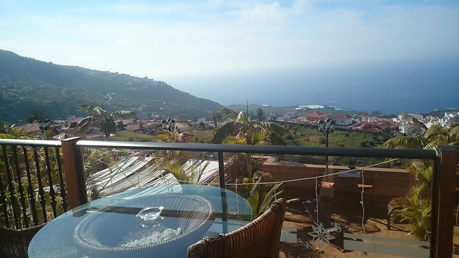 Unabhängiges Studio Icod de los Vinos 138460