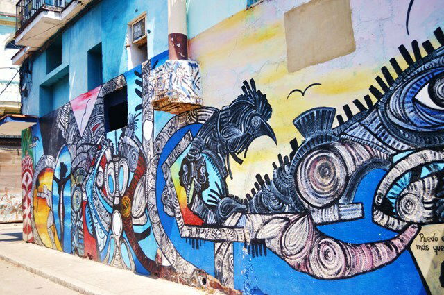 Unabhängiges Studio La Habana 132231