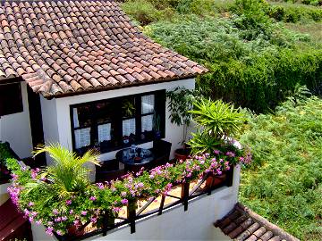 Roomlala | Ferienwohnung mit Balkon und Meerblick in Icod de los Vinos,