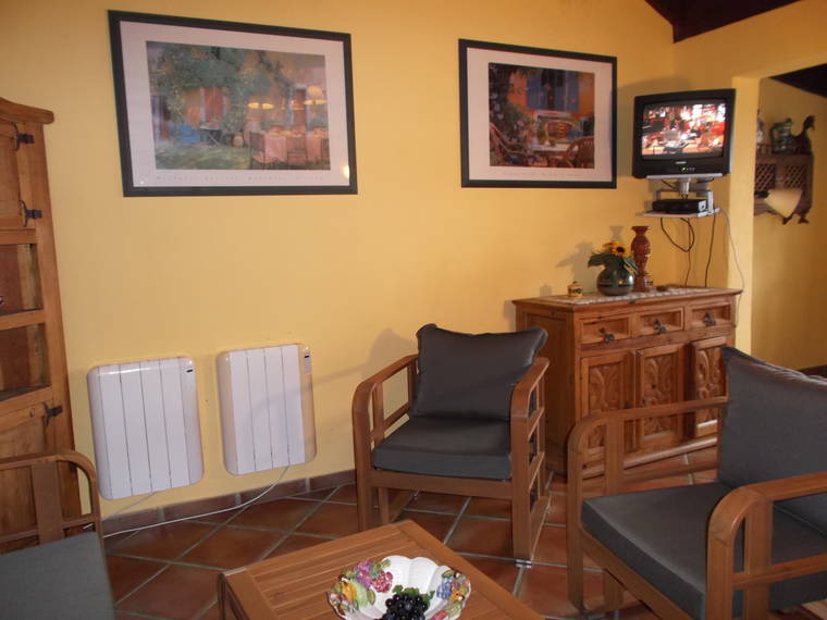 Homestay Icod de los Vinos 242927