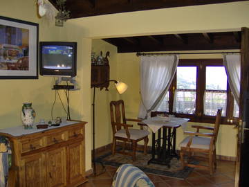 Logement Entier Icod De Los Vinos 242927-5