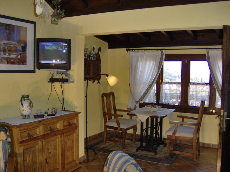 Hele Huis Icod de los Vinos 242927-5