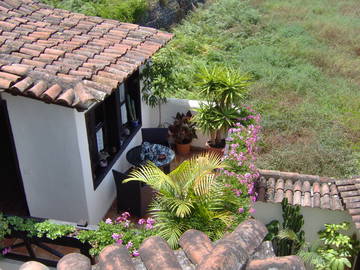 Logement Entier Icod De Los Vinos 242927-8