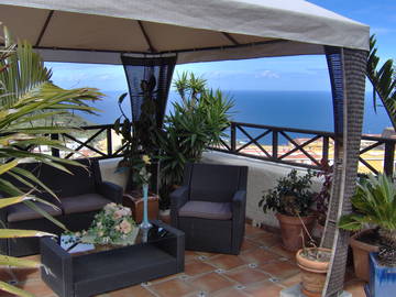 Logement Entier Icod De Los Vinos 242927-10