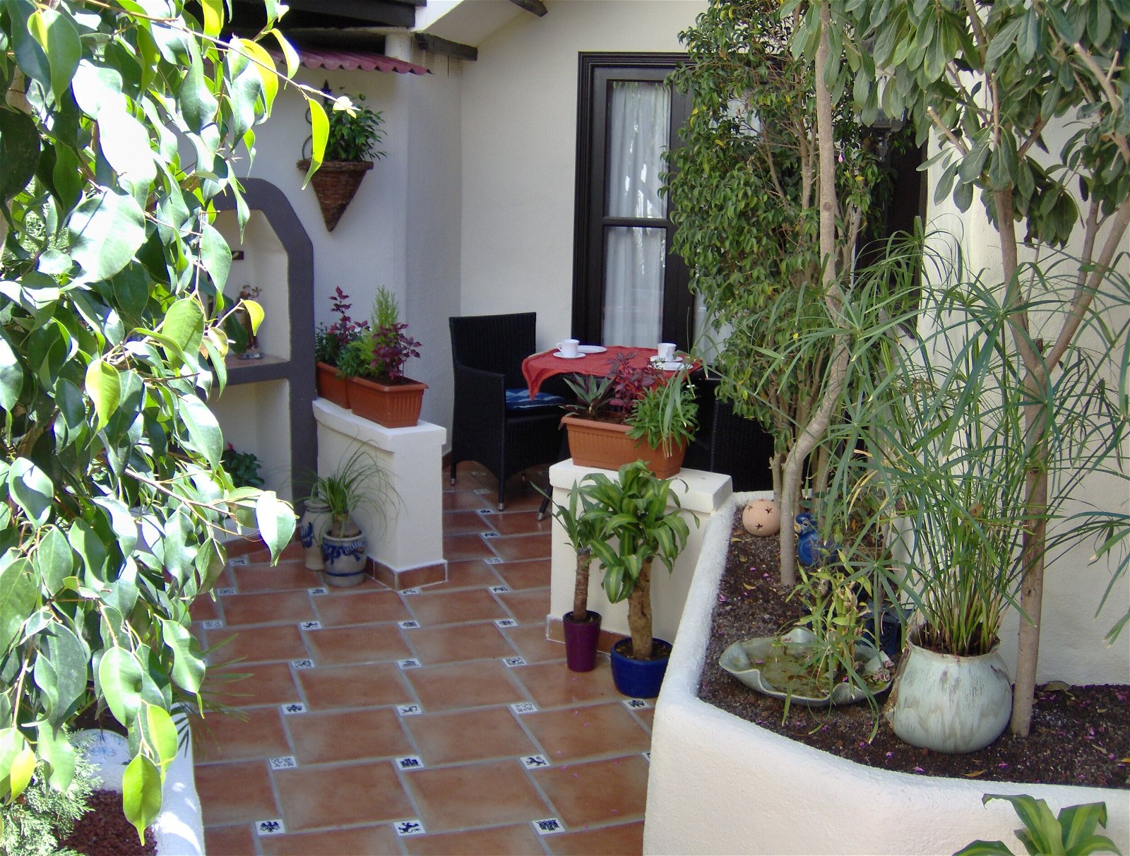 Onofhängeg Studio Icod de los Vinos 243009