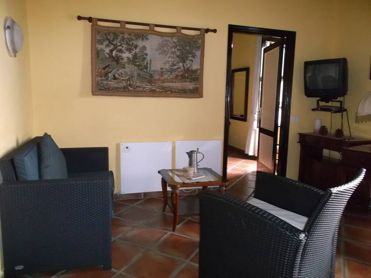 Homestay Icod de los Vinos 243010