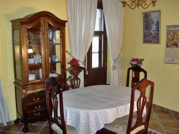 Entire Home Icod De Los Vinos 243010-4