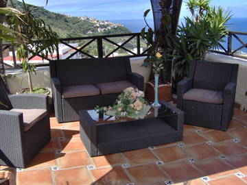 Entire Home Icod De Los Vinos 243010-10