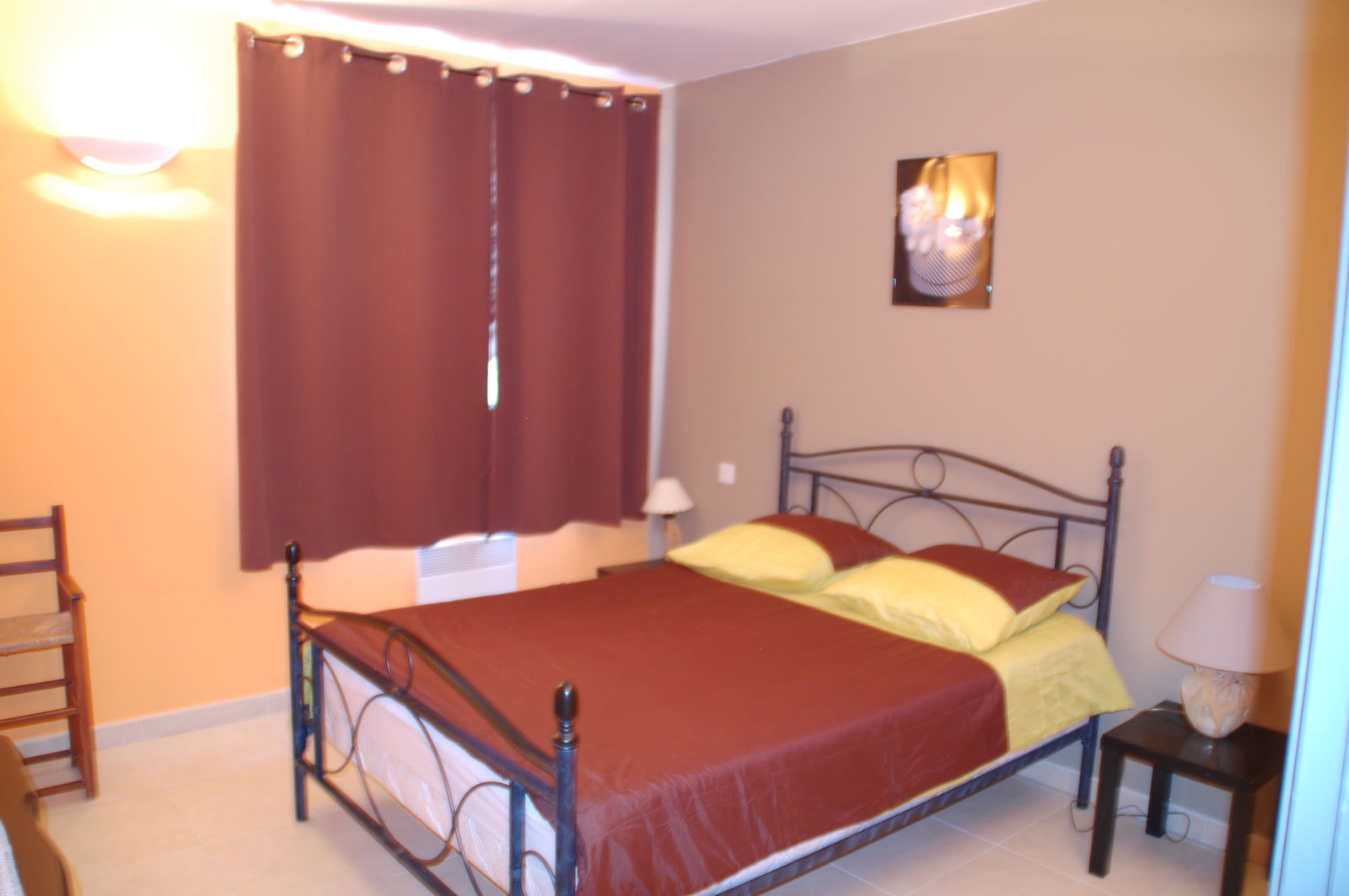 Unabhängiges Studio Figanières 159480