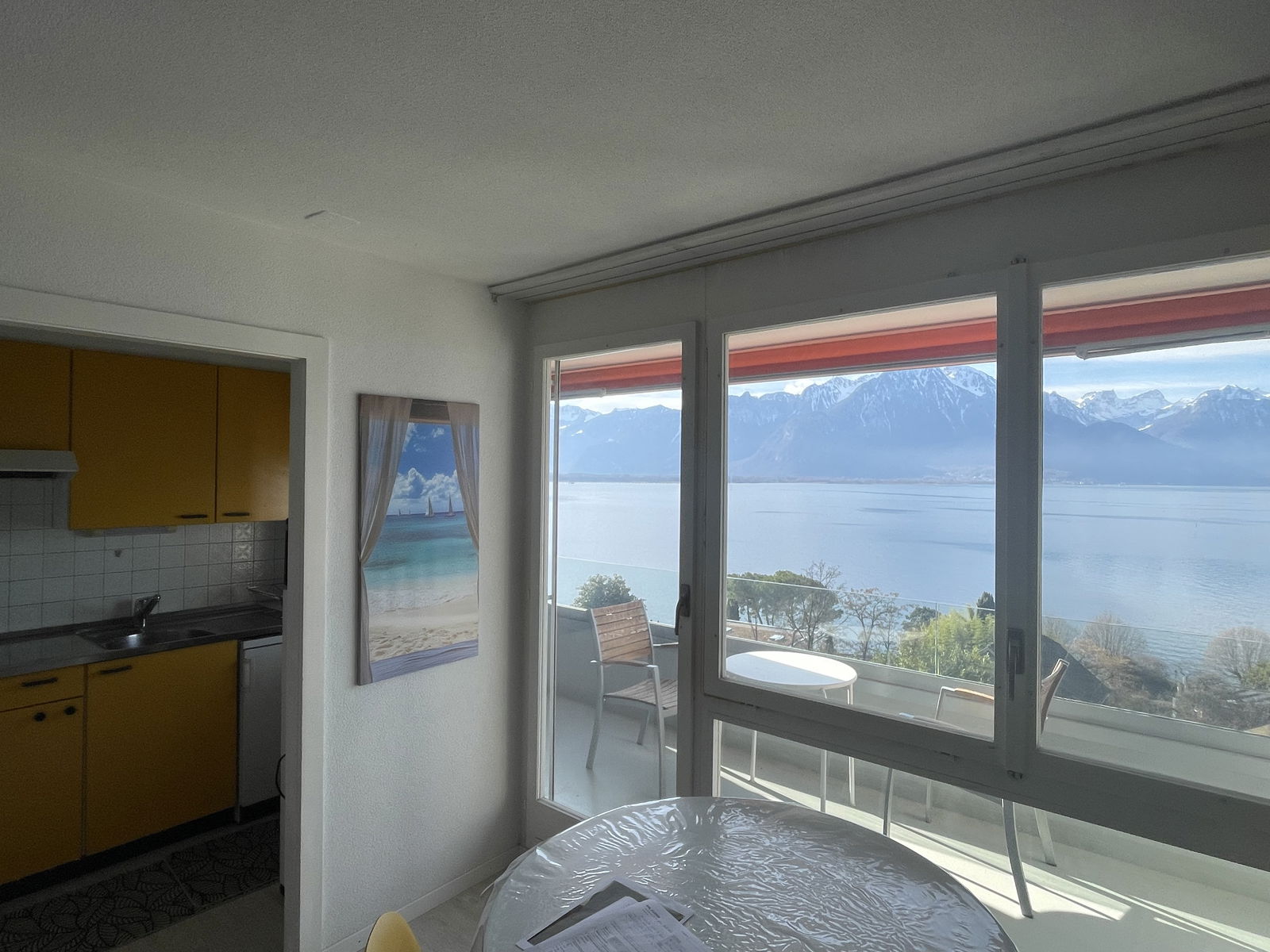 Ganzes Haus Montreux 414339