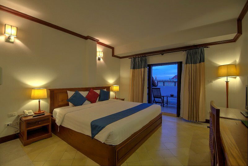 Ganzes Haus Krong Siem Reap 181219