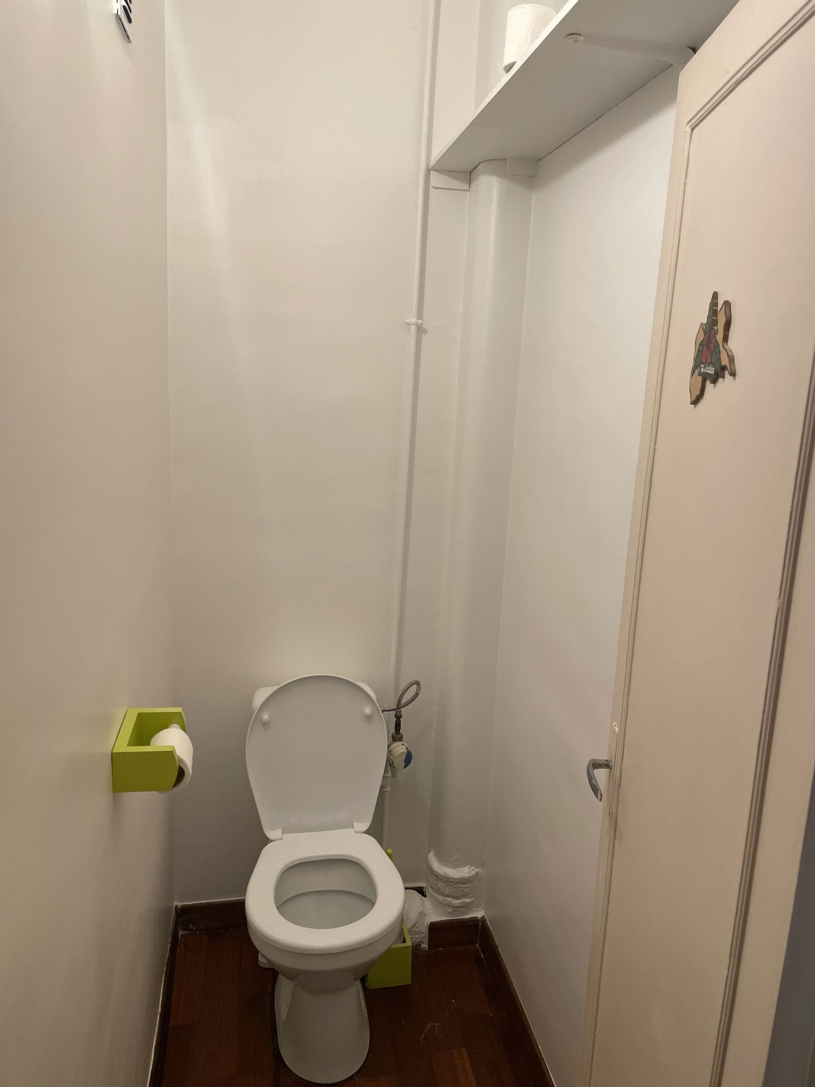 Kolokation Neuilly-sur-Marne 136485