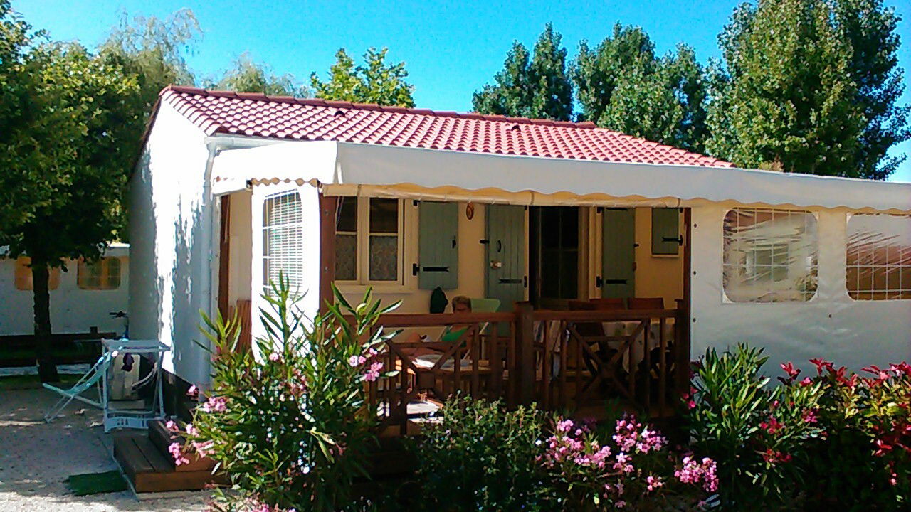 Unabhängiges Studio Saint-Pierre-d'Oléron 136611