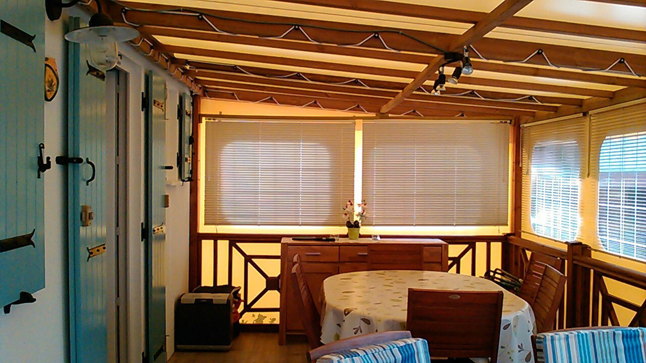 Unabhängiges Studio Saint-Pierre-d'Oléron 136611