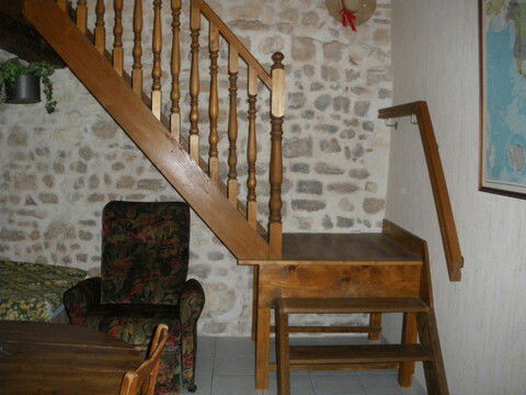Unabhängiges Studio Serrigny 124378