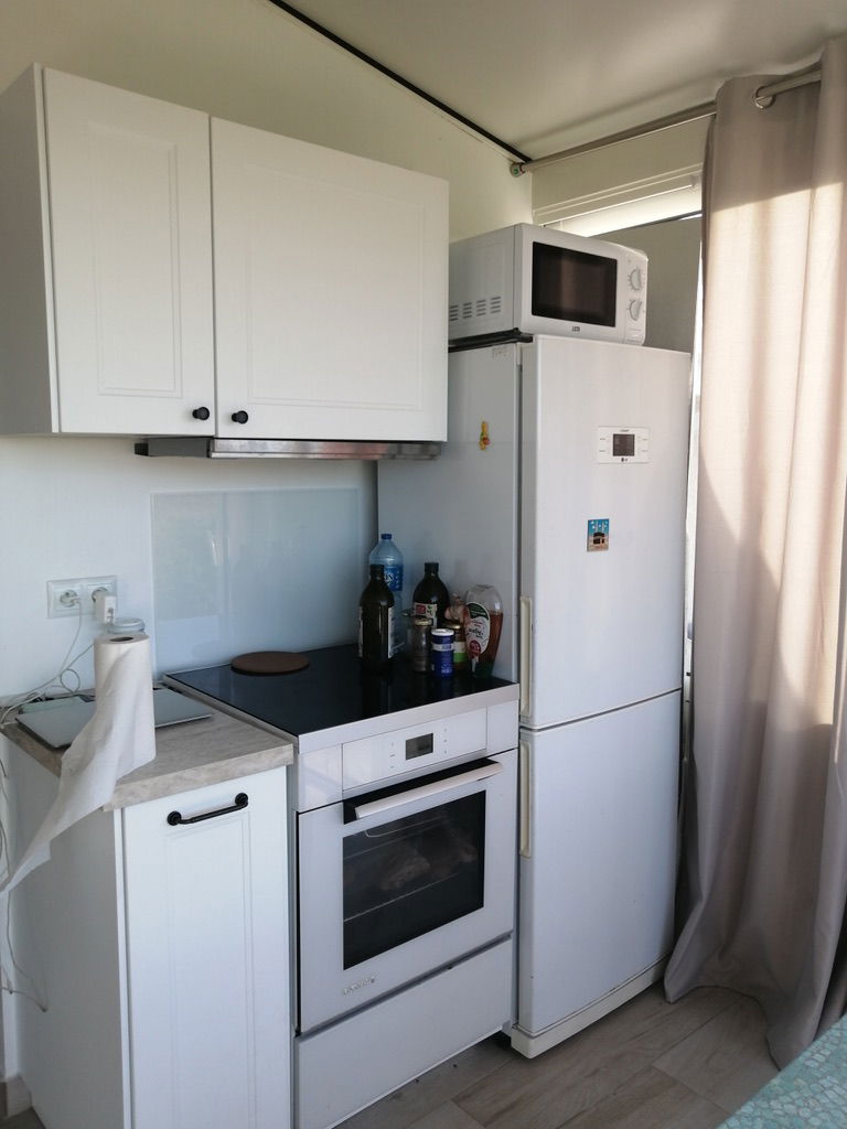 Ganzes Haus Pibrac 23317