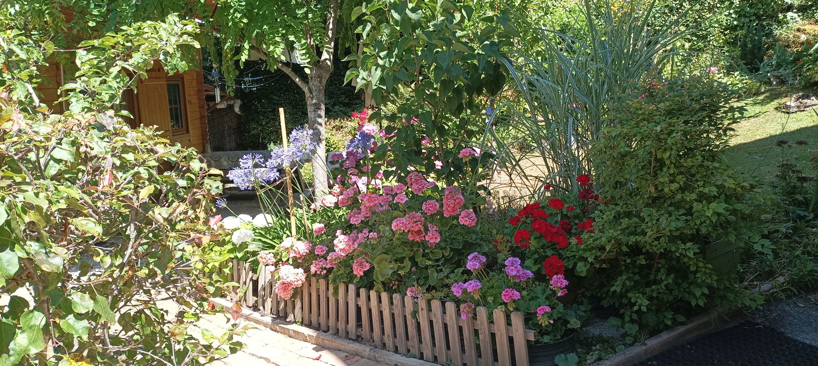 Uafhængigt Studie Lugrin 135857