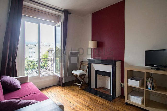 Uafhængigt Studie Paris 135855