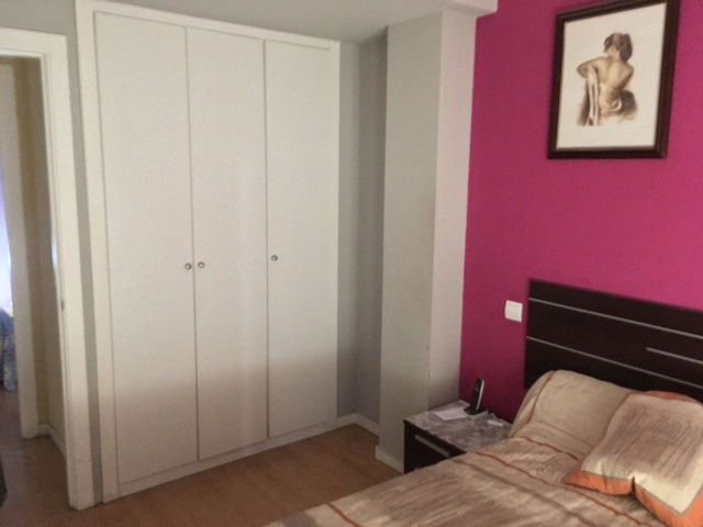 Hjemmeophold Madrid 172393