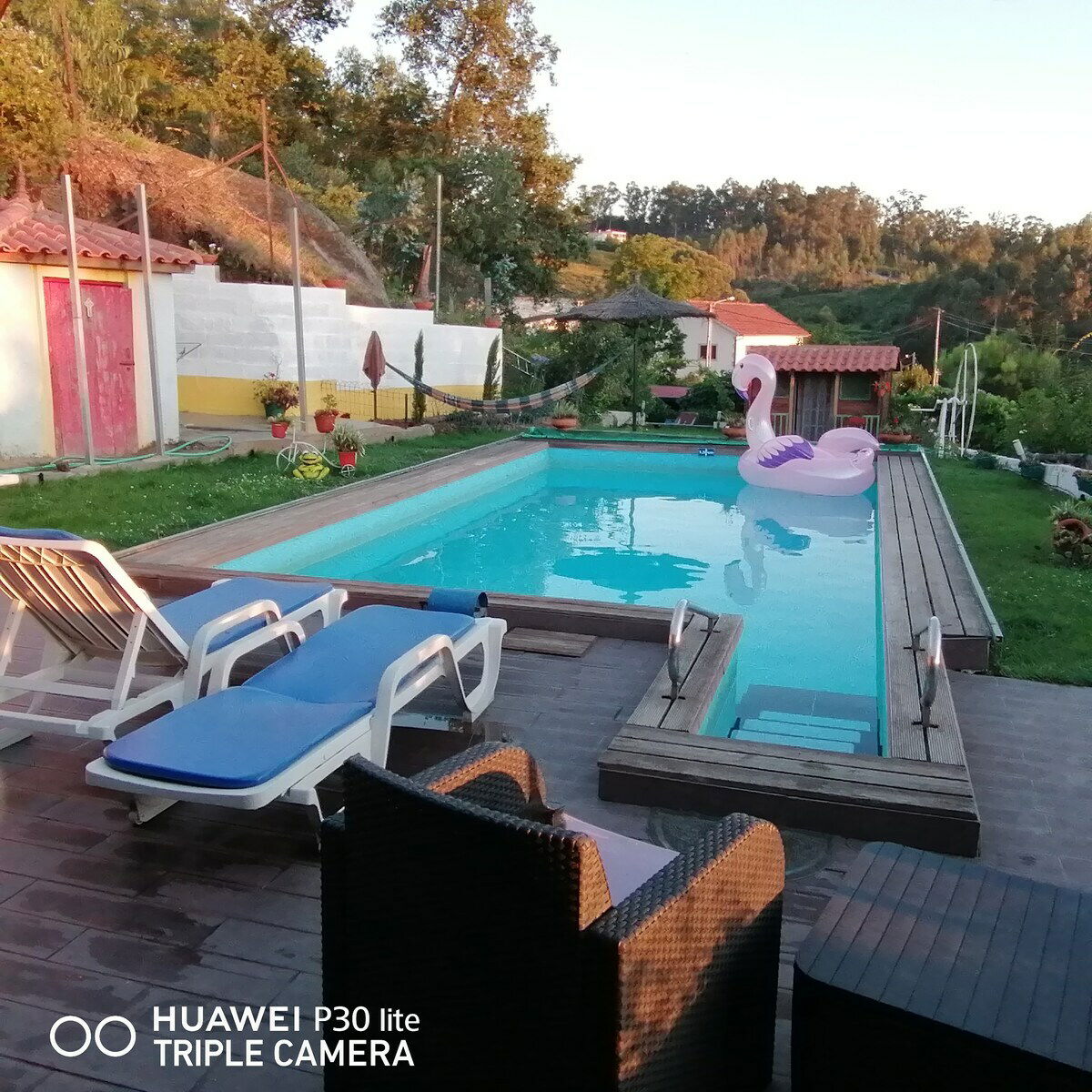 Logement Entier Aveiro 257413