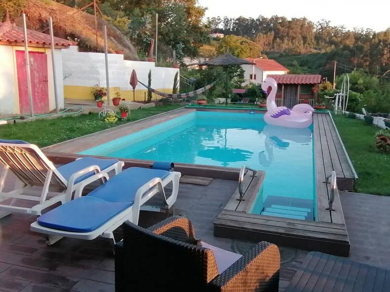 Logement Entier Aveiro 257413-1