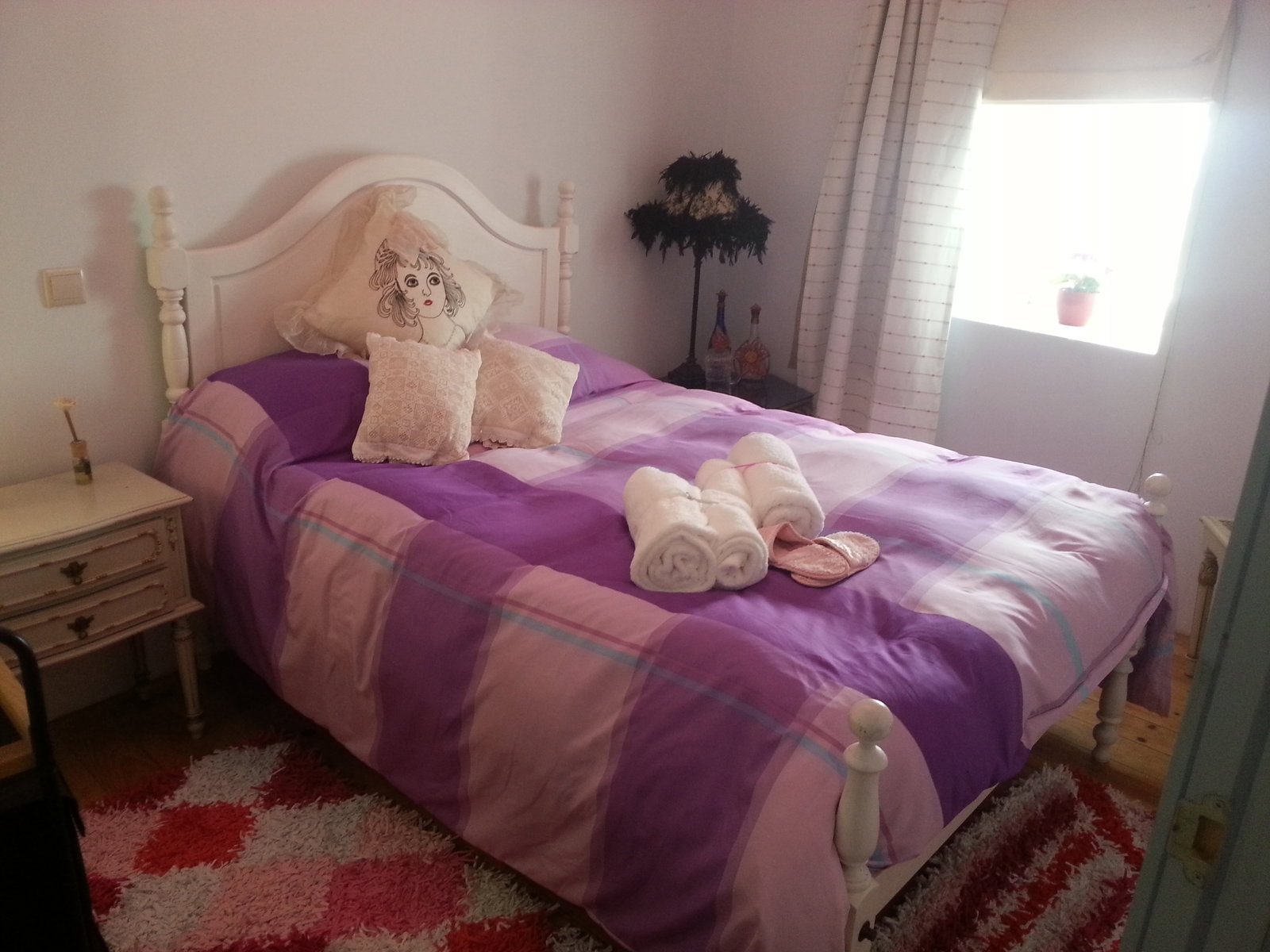 Logement Entier Aveiro 257413