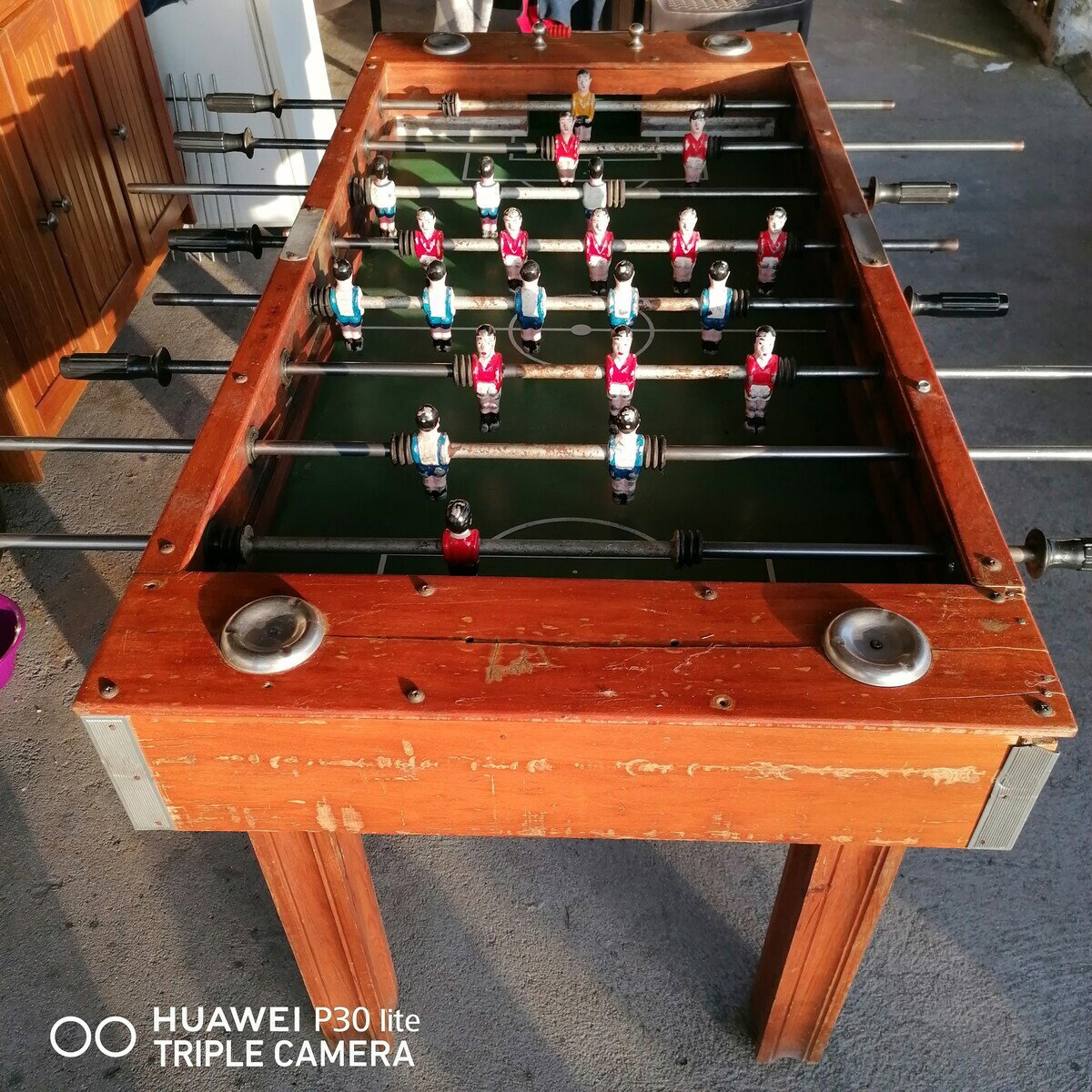 Logement Entier Aveiro 257413