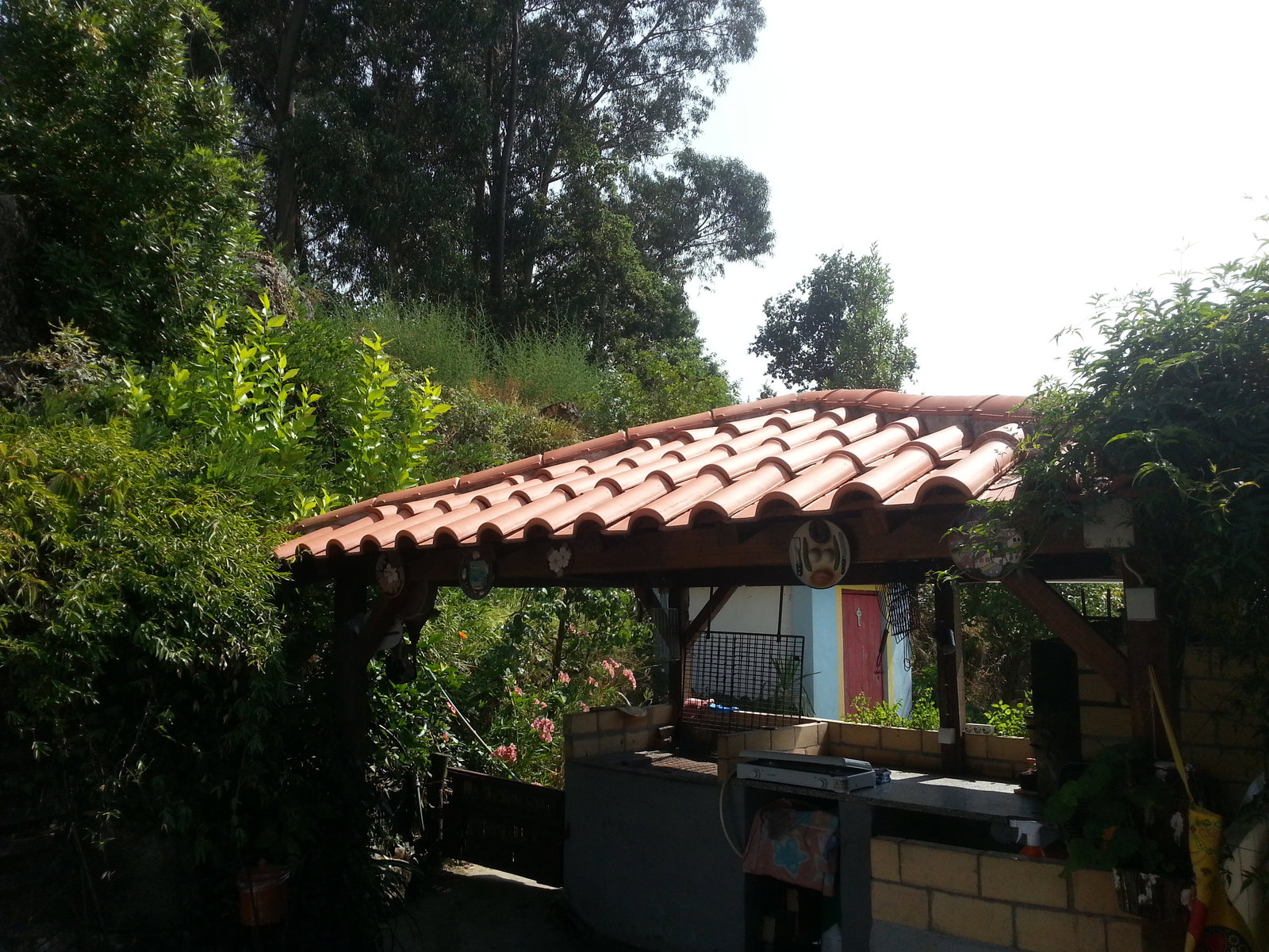 Logement Entier Aveiro 257413