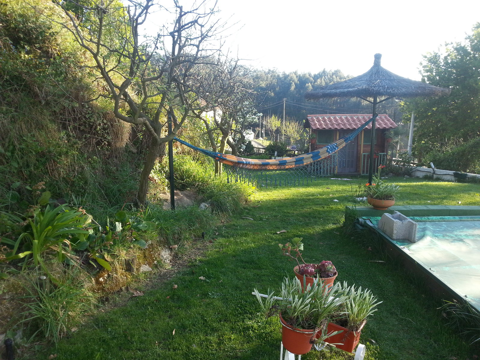 Logement Entier Aveiro 257413