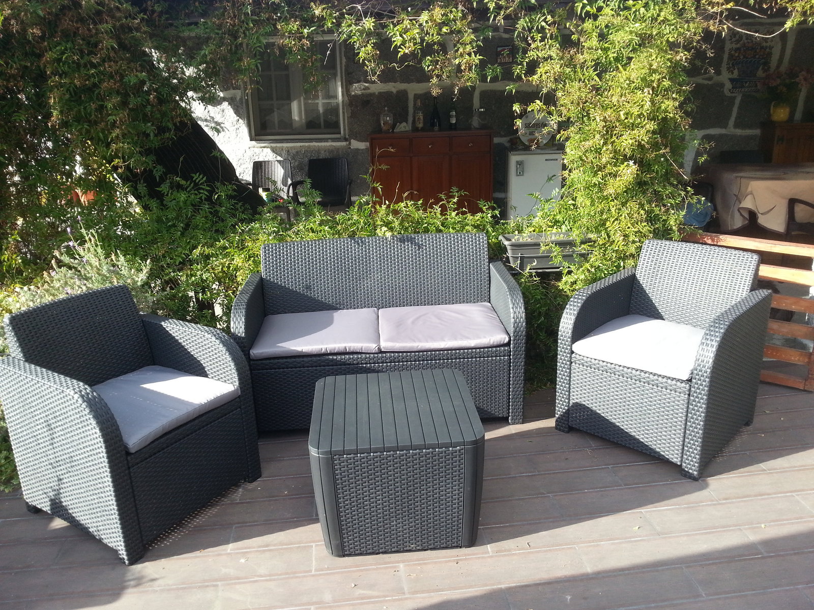 Logement Entier Aveiro 257413