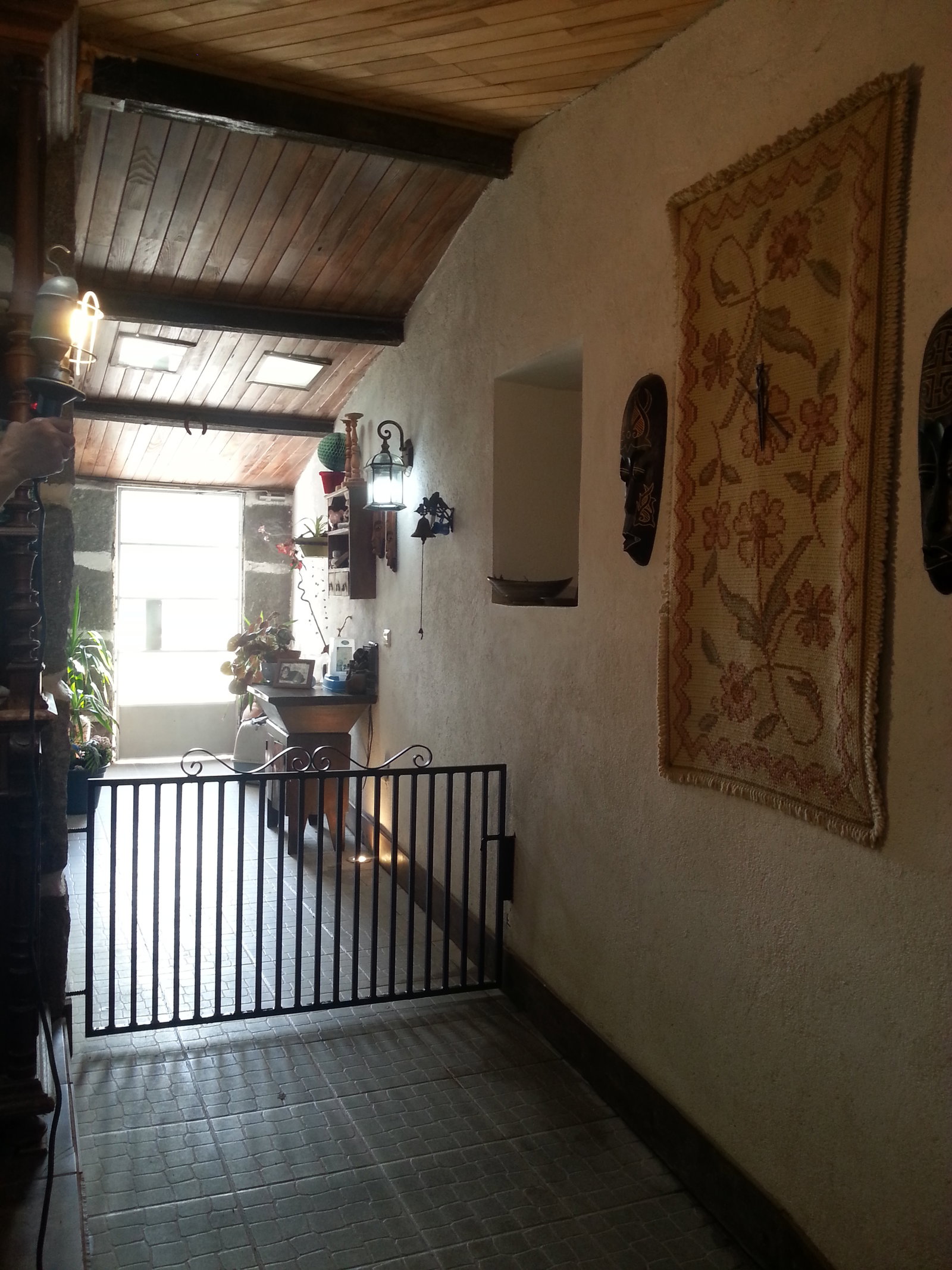 Logement Entier Aveiro 257413