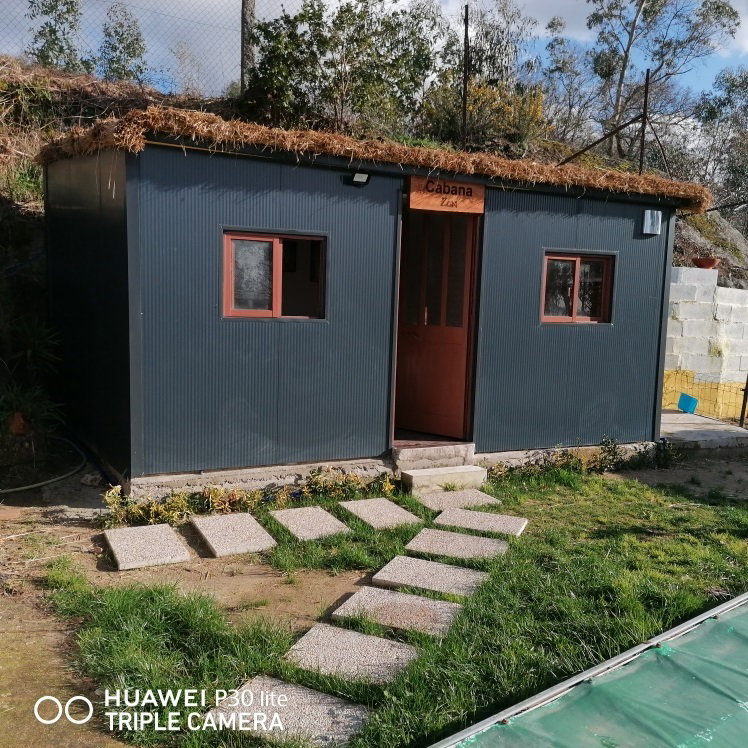 Logement Entier Aveiro 257413