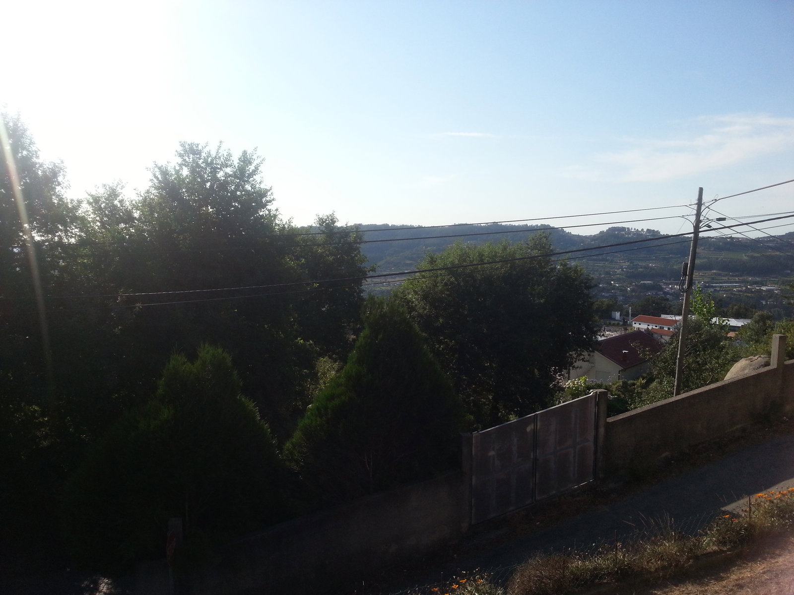 Logement Entier Aveiro 257413