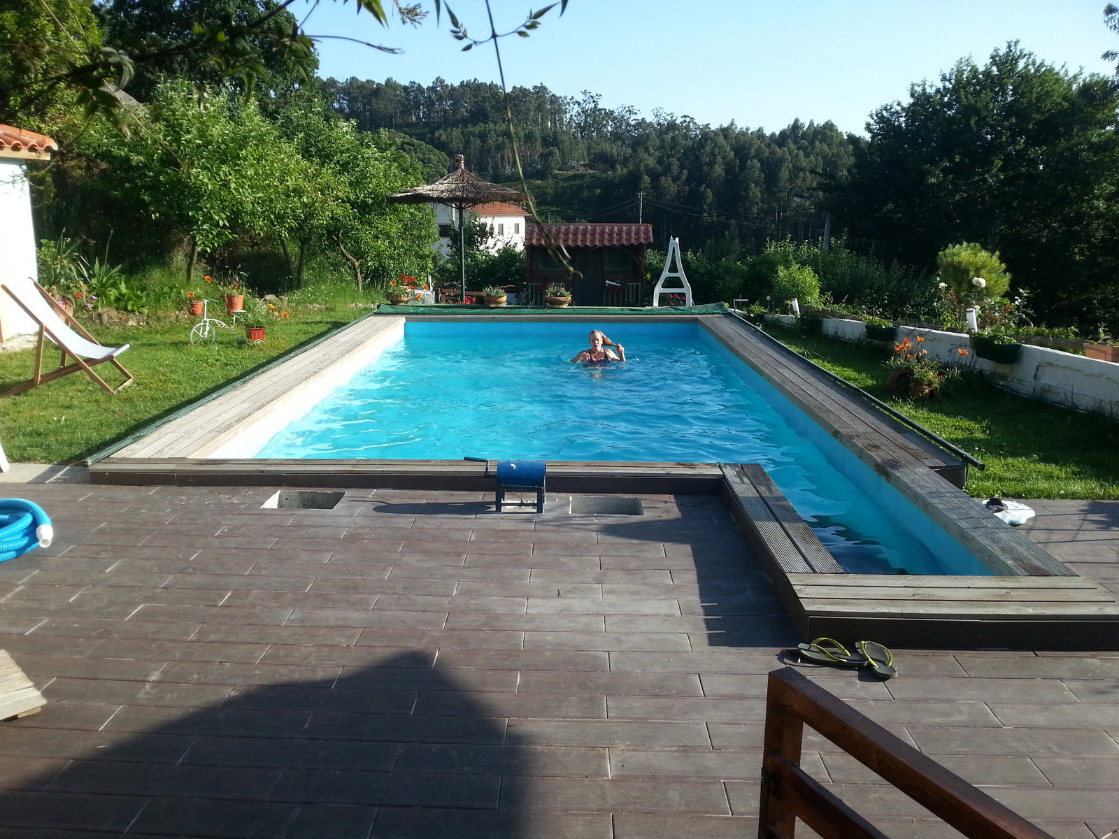 Logement Entier Aveiro 257413