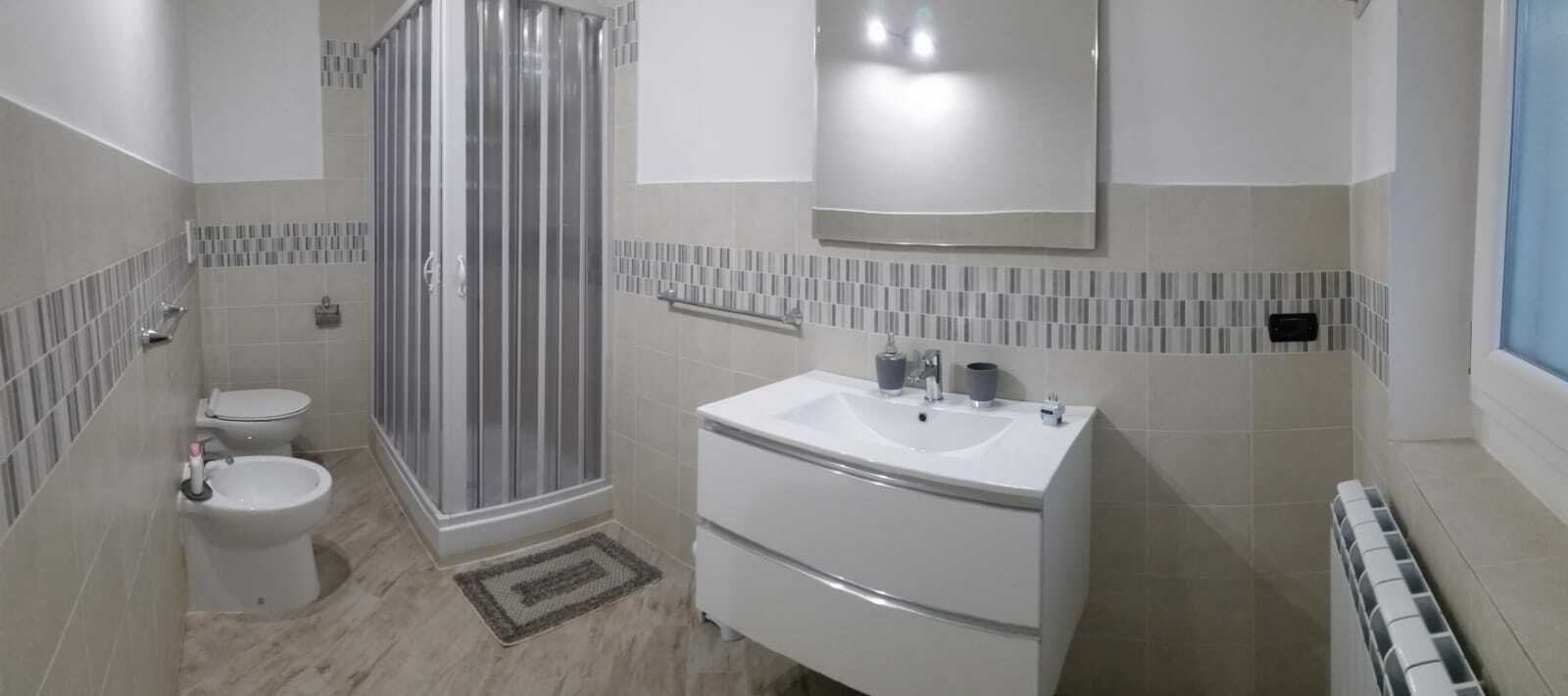 Chambre Chez L'habitant Città Metropolitana di Roma 219871