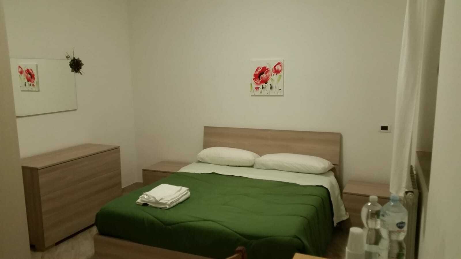 Chambre Chez L'habitant Città Metropolitana di Roma 219871